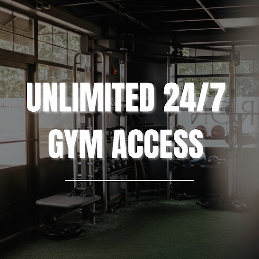 Onyx Training Facility