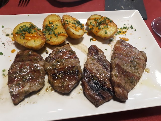 Buta-K o Butaka Rivas
