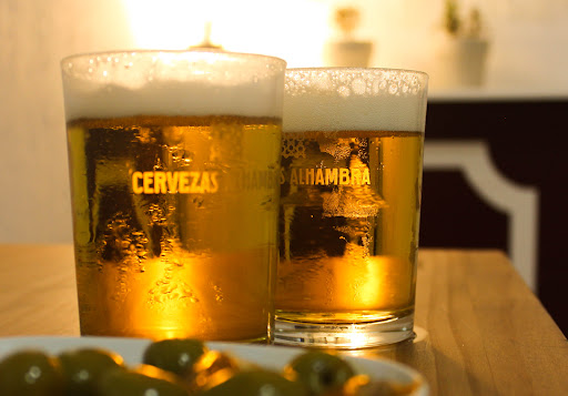Bar La Tertulia Tapas - Thumbnail