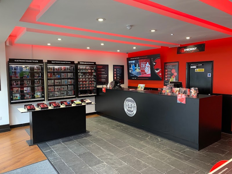 Totally Wicked - Vape Shop photo 3