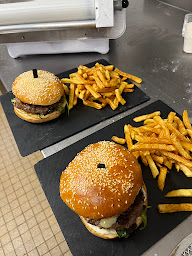 Photo n°1 de Fifth Food à Merville-Franceville-Plage (Restaurant)