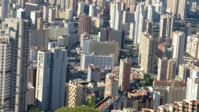 La Creu Benidorm