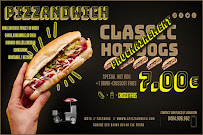 Menu Pizzandwich Page 4