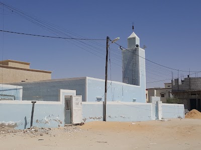 Photos of Green Mosque