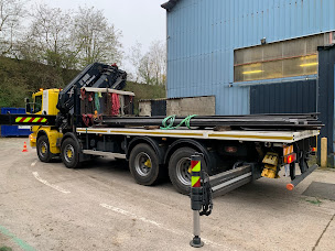 Photo n°36 de Garage Senecot Depannage Transport Levage à Calonne-Ricouart (Service de remorquage)