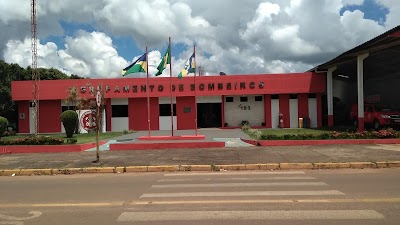 Photos of Corpo de Bombeiros