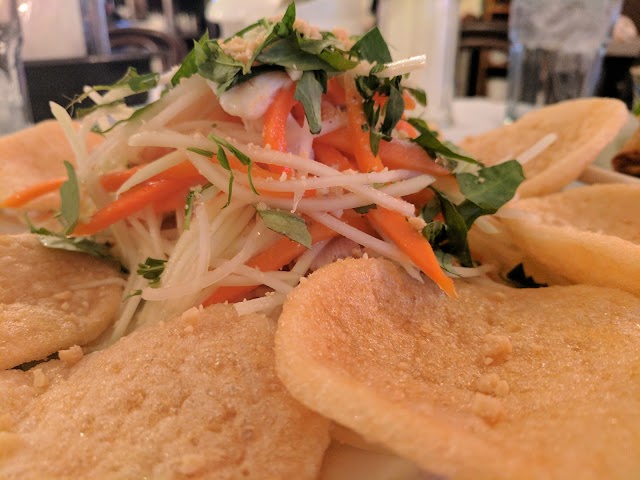 Nam Phuong Restaurant