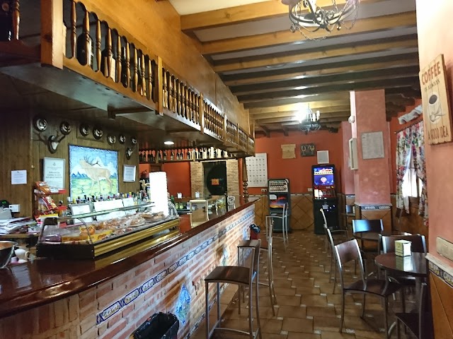 Mesón Restaurante Octavio