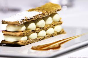 Photo n°87 de Aux Armes de France à Corbeil-Essonnes (Restaurant gastronomique)