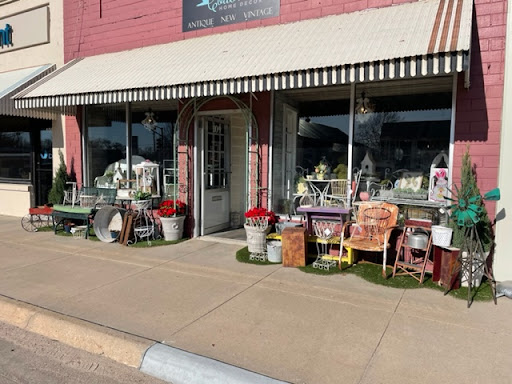 Cotton Tail Home Decor LLC