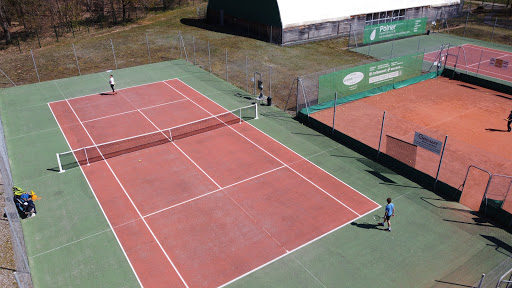 ALLINGES TENNIS PADEL Gallery - France