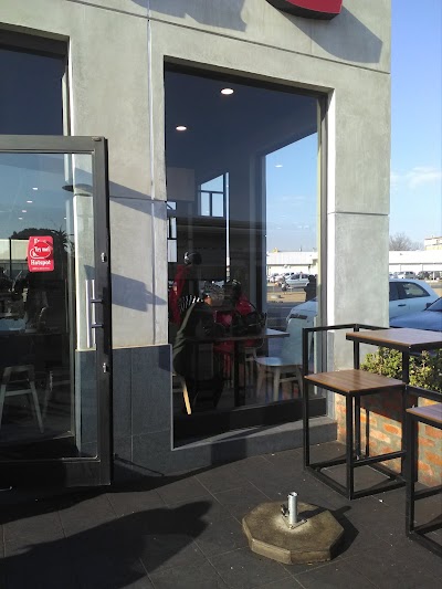 Photos of KFC Carletonville