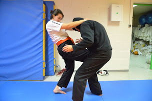 Photo n°1 de Krav Maga Amiens à Saleux (Club de self-defense)