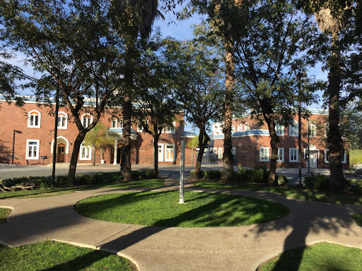 Islamic Society of East Bay (ISEB - Lowry Masjid) - Thumbnail