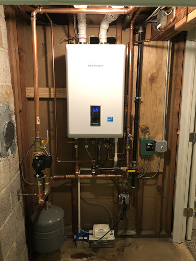 Just In Time Mechanical LLC