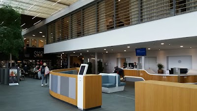 Photos of Diakonessenhuis