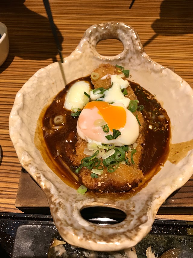 彌生軒 YAYOI 復興南京店