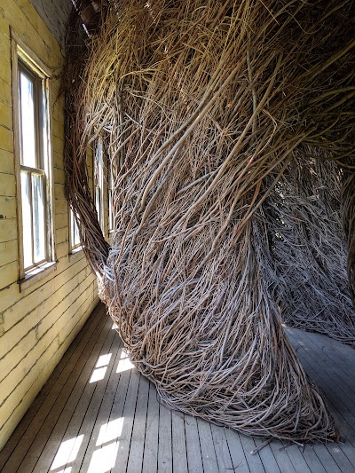 Tippet Rise Art Center