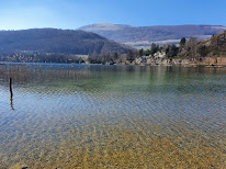 Isalp'Tours à Saint-Laurent-en-Royans