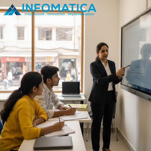 Choosing the right coaching center near me can make all the difference in your child’s career. At… post image