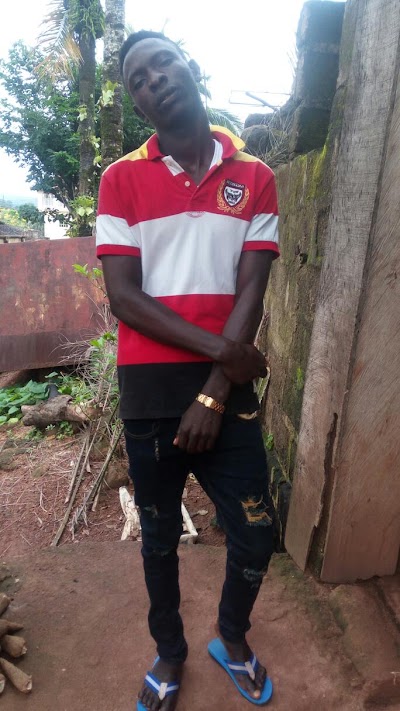 Photos of Ngwo Park