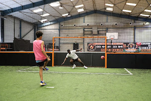 Photo n°1 de FOOTMAX à Saint-Maximin (Pratique du football)