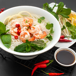 Photo n°42 de Saïgon à Paris (Restaurant asiatique)