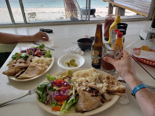 Playa Buenaventura and The ARRGH Bar Gallery - Mexico