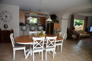 Photo n°38 de Mas Ula à Mazan (Villa)