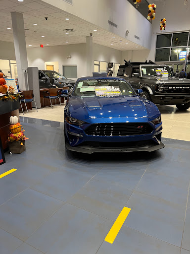 Sayville Ford - Thumbnail