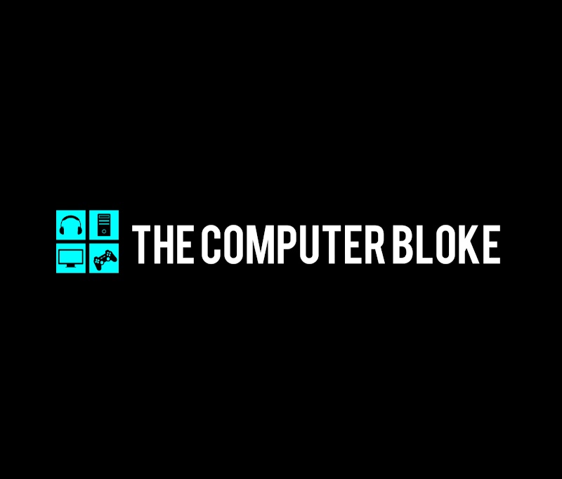 The Computer Bloke photo 2