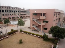 Sarhad University of Science & Information Technology Peshawar