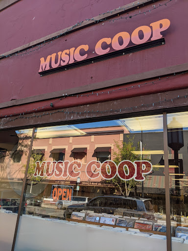 Music Coop - Thumbnail