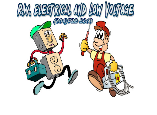 Electrician Near Me RW Electrical