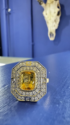 Robinson Goldsmiths Gallery - United Kingdom
