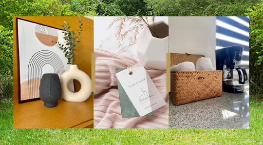 Cielito Home - Visual