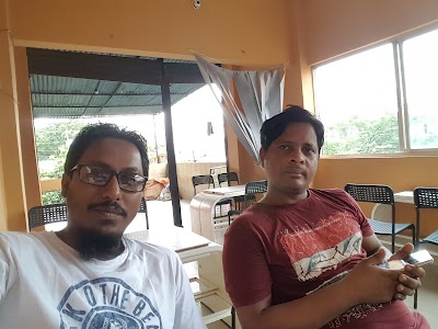 Photos of Green Welfare Center Field