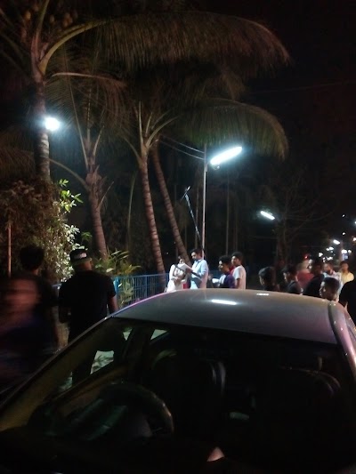 Photos of Uttara Lake Park