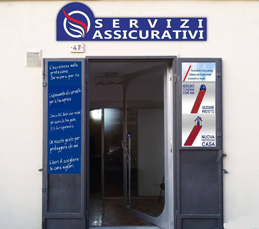 Servizi Assicurativi