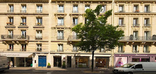 Photo n°30 de Meliá París Champs Elysées à Paris (Hôtel)
