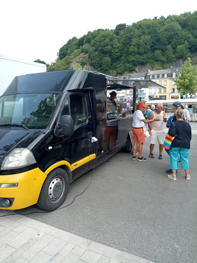 Photo 2 - Crêperie Dufros, food truck