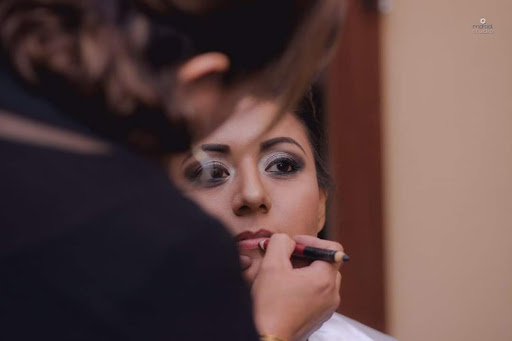 ZAFY Beauty Salon - Thumbnail