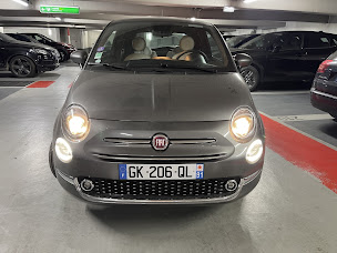 Photo n°20 de Carrefour Location à Liévin (Agence de location de fourgonnettes)