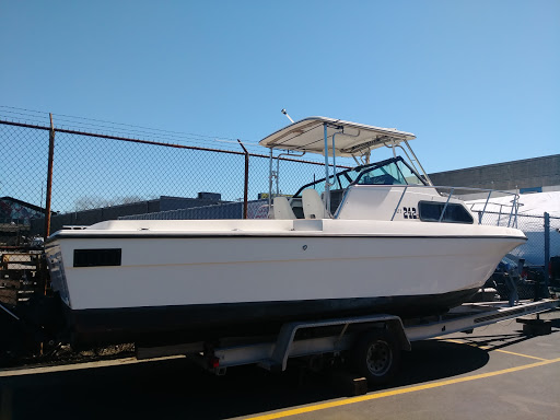 George's Expert Auto & Marine