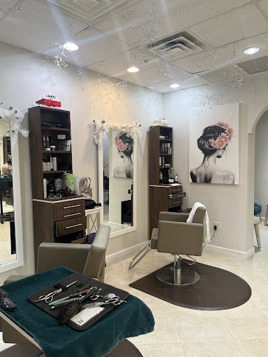 Park Place Salon Vero Beach, Florida - Thumbnail