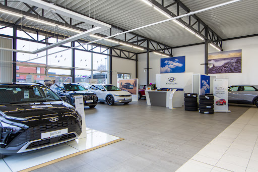 CSB Schimmel Automobile GmbH - Bernau - Thumbnail