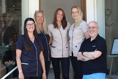 Caretime Sweden AB
