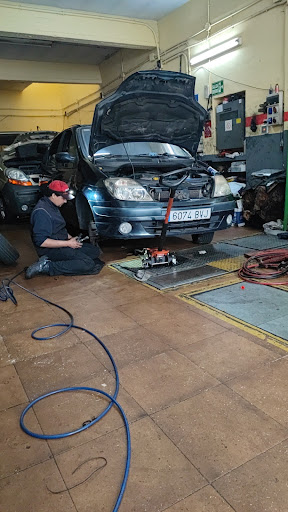 MENDI AUTO - Thumbnail