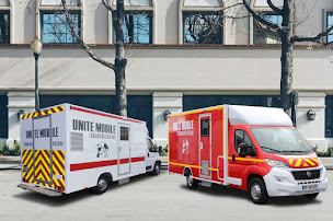 Photo n°1 de 1er GEST à Belloy-en-France (Sécurité et santé au travail)