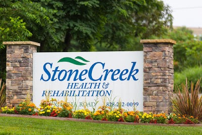 Stonecreek Health & Rehabilitation